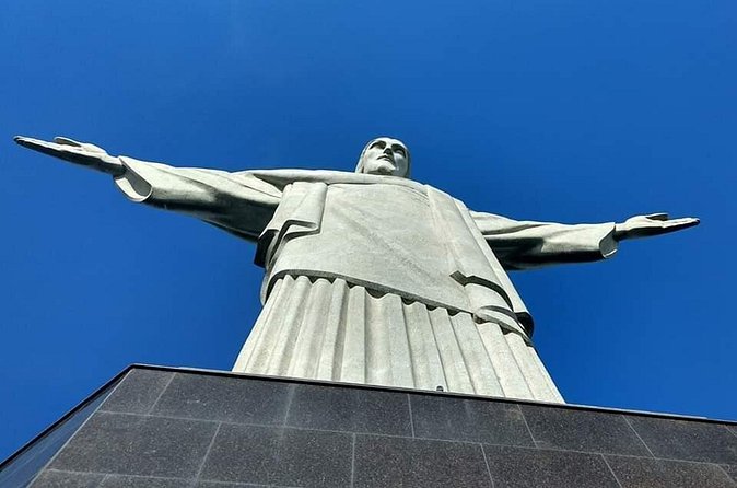 Private tour - The best of Rio in 1 day - How this 1-day Rio private tour actually feels (6 to 7 hours, up to 4)