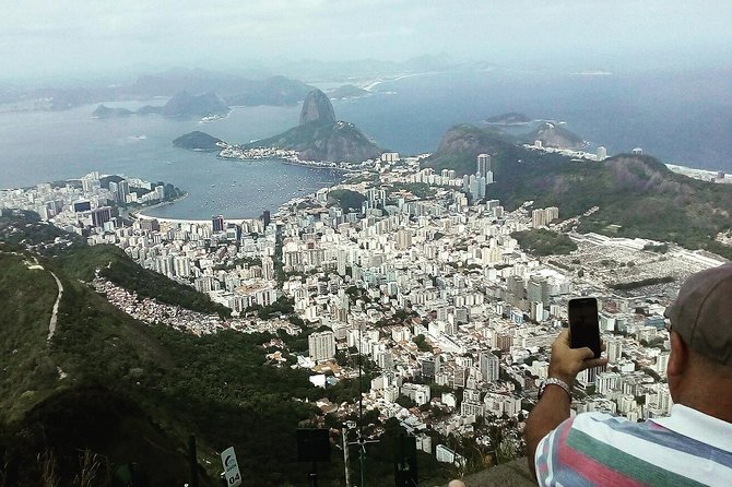 Private Tour to Christ the Redeemer - Price and value: $199 per person, what you are really buying