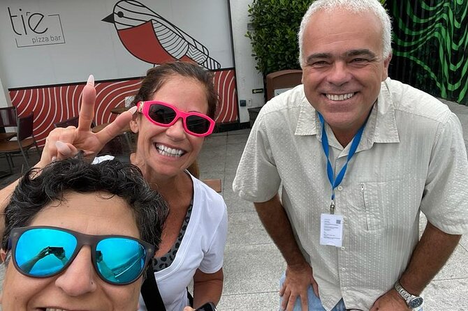 Private Tour to Christ the Redeemer - Timing, duration, and what a 3-hour tour feels like