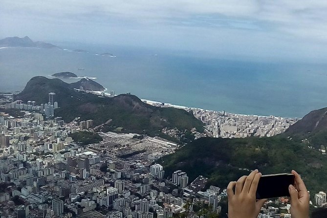 Private Tour to Christ the Redeemer - Practical tips so your visit goes smoothly