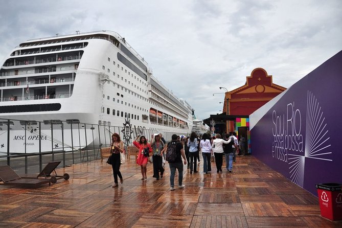Private Transfer: Airport to Cruise Terminal with Sightseeing - Price and Value: Is $90 Fair for Airport to Cruise Plus Sightseeing?