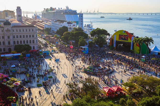 Private Transfer: Airport to Cruise Terminal with Sightseeing - Who This Suits Best (And Who Might Want Something Else)