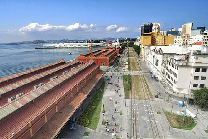 Private Transfer: Airport to Cruise Terminal with Sightseeing - Booking Smart: Questions to Ask Before You Land