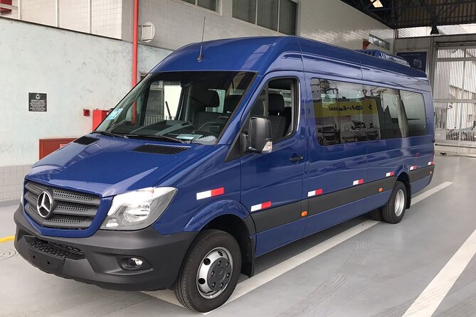 Private Transfer Airport x Rio de Janeiro Hotels - Luggage rules, extra-bag fees, and packing smart for Rio