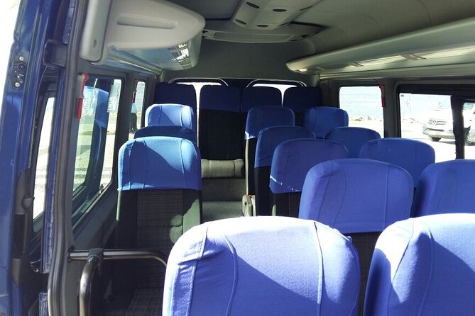 Private Transfer Airport x Rio de Janeiro Hotels - 24/7 pickup in Rio: when it matters most