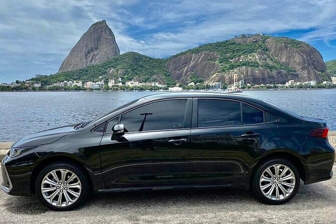 Private Transfer from anywhere point of the city of Rio de Janeiro to SDU - Key Things I’d Pay Attention To