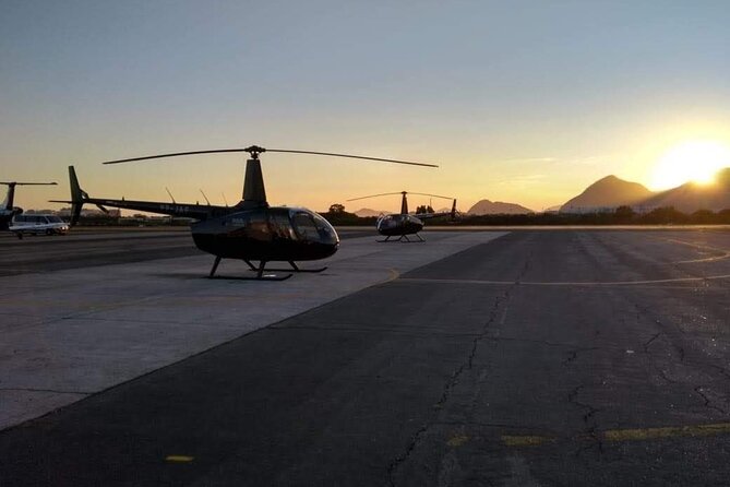 Private Transfer from anywhere point of the city of Rio de Janeiro to SDU - Rio To SDU, Built for a Calm Departure