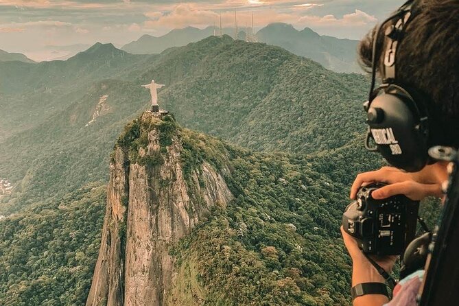 Private Transfer from anywhere point of the city of Rio de Janeiro to SDU - Where You Land at SDU, the Santos Dumont Airport Area