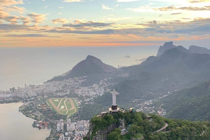 Private Transfer from anywhere point of the city of Rio de Janeiro to SDU - Who Should Book This Transfer (and Who Might Skip It)