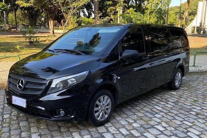 Private Transfer: From GIG Airport to Rio Hotels (Up to 15 People - Timing, Traffic, and the 90-Minute Wait Buffer