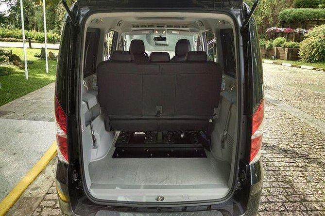 Private Transfer: From Rio City to GIG Airport (Up to 15 People) - Price and Value for Groups, Families, and First-Time Rio Visitors