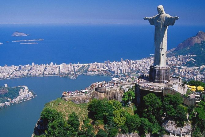 Private Transfer from Rio de Janeiro cruise port to Rio de Janeiro city - Price and Value: When $172.44 Makes Sense