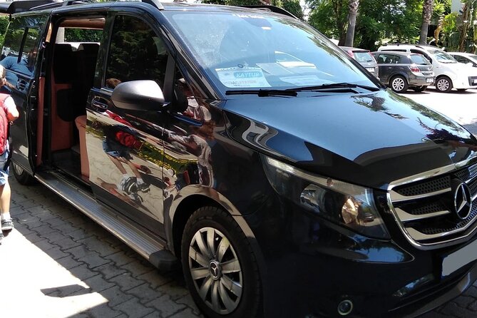 Private Transfer from Rio de Janeiro Port to Rio de Janeiro city - How the Pickup Really Works at the Cruise Terminal