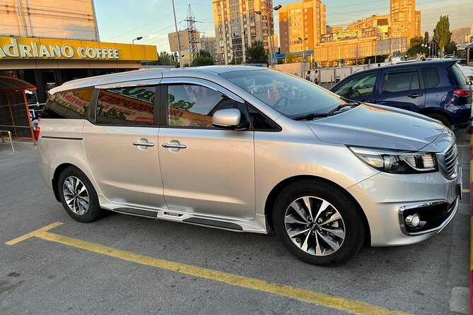 Private Transfer from Rio de Janeiro Port to Rio de Janeiro city - Price and Value: Why $55.05 Per Person Can Make Sense
