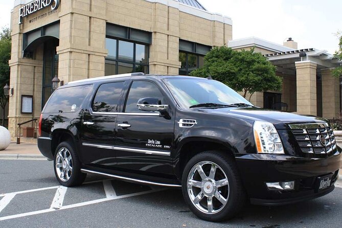 Private Transfer from Rio de Janeiro Port to Rio de Janeiro city - What You Need to Confirm Before You Go