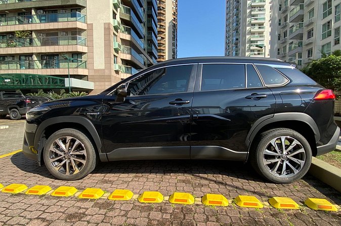 Private Transfer from Rio the Janeiro Hotels to Rio de Janeiro Airports - Arrival at GIG and the Small Extras That Reduce Stress