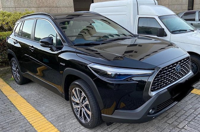 Private Transfer from Rio the Janeiro Hotels to Rio de Janeiro Airports - Should You Book This Private Transfer From Rio Hotels?