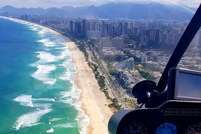 Private transfer from the city of Rio to the GIG Airport - Key Highlights (What Matters Most)
