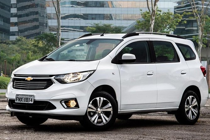 Private transfer Minivan GIG Rio Galeao airport up to 6 pax to Zona Sul - Key highlights if you want the short version