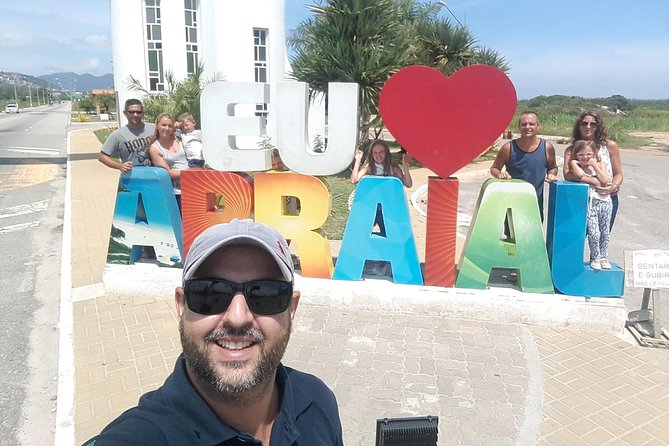 Private Transfer Rio de Janeiro to Arraial do Cabo - Key Highlights You Will Care About