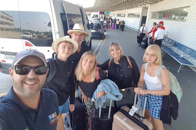 Private Transfer Rio de Janeiro to Arraial do Cabo - Language, Ticket, and the Small Practical Stuff That Saves Time