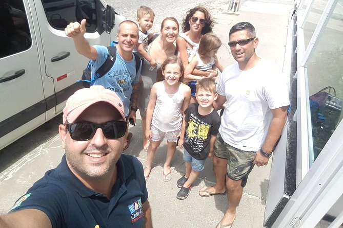 Private Transfer Rio de Janeiro to Buzios - The 2:40 to 3:00 Road Trip That Protects Your Time