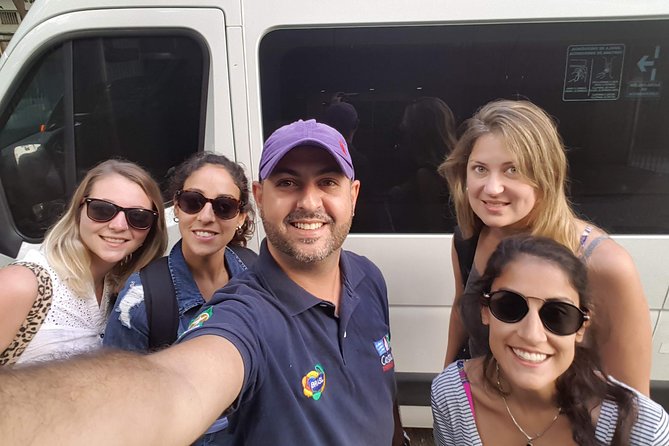 Private Transfer Rio de Janeiro to Cabo Frio - Key Highlights You’ll Care About