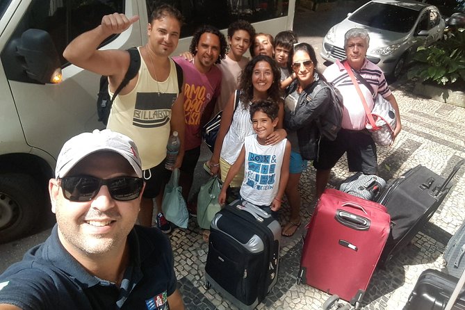 Private Transfer Rio de Janeiro to Cabo Frio - Should You Book This Private Shuttle to Cabo Frio?