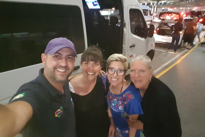 Private Transfer Rio de Janeiro to Club Med Mangaratiba - What “Private” Actually Means Here, and Why It Feels Better