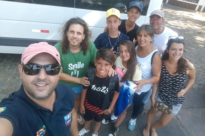 Private Transfer Rio de Janeiro to Paraty - Key Highlights to Notice Before You Book