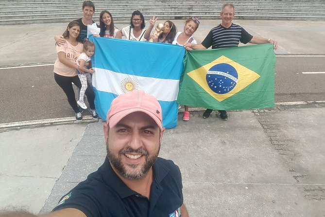 Private Transfer Rio de Janeiro to Paraty - Door-to-Door Dropoff in Paraty (and Why It’s Worth It)