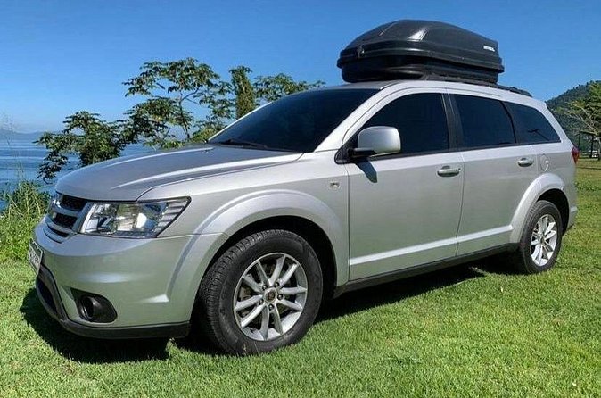 Private Transfer Rio de Janeiro x Buzios or Arraial do Cabo or Cabo Frio 4 max - Timing, mobile ticket, and day-of coordination