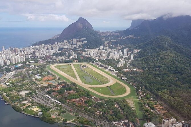 Private Transfer SDU Airport to anywhere in the City Rio - Where you can go in Rio, and why the Ipanema start matters