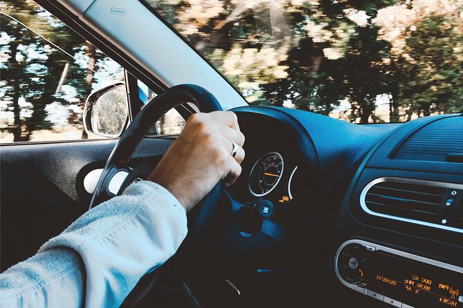 Private Translation in Rio de Janeiro - From SDU arrivals to your driver: what the meeting feels like