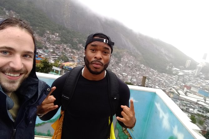Private Walking and Cultural Tour Rocinha-Rio de Janeiro - The $50 Price: What You’re Really Paying For