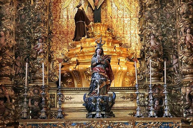 Private Walking Tour: Historic Downtown Rio de Janeiro - Transport, tickets, and what you really pay for