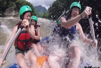 Rafting Tour in Rio de Janeiro
