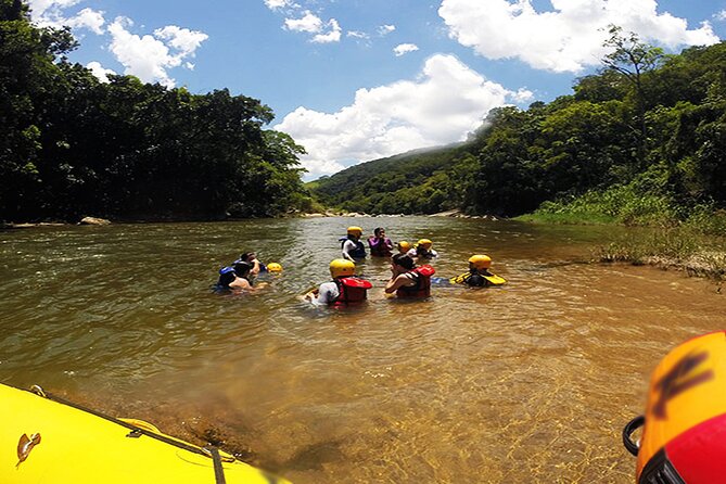 Rafting Tour in Rio de Janeiro - Price and value: why $219 can make sense