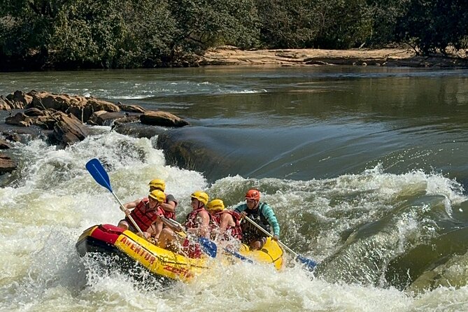 Rafting - White Water River Rafting Trip in Rio de Janeiro - What to Bring: The Practical Rio Rafting Checklist