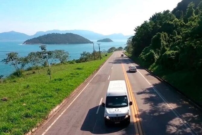 Regular Transfer Airports x Angra dos Reis - Key Things I’d Pay Attention To