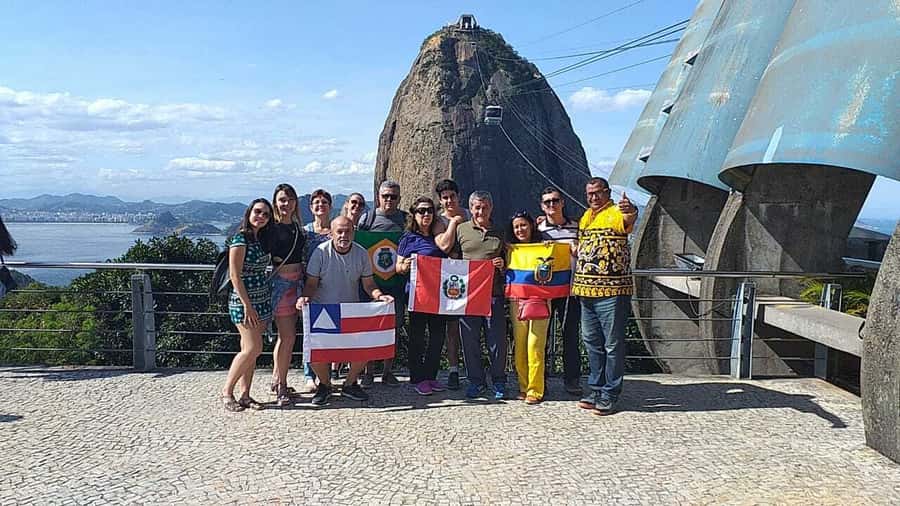 Rio: 5-hour Christ the Redeemer and Sugarloaf Express Tour - Who This Tour Fits Best (and Who Should Reconsider)