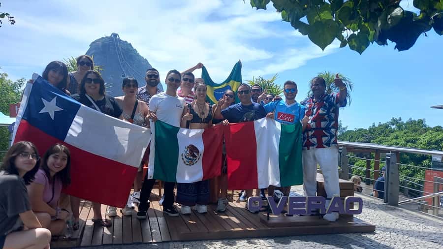 Rio: 5-hour Christ the Redeemer and Sugarloaf Express Tour - How Much Time You Get at Each Stop (and Why Your Tour Might Run Late)