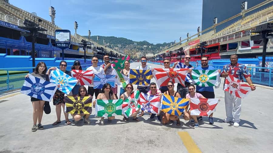Rio: 5-hour Christ the Redeemer and Sugarloaf Express Tour - What to Bring, What Not to Bring, and the Small Stuff That Matters
