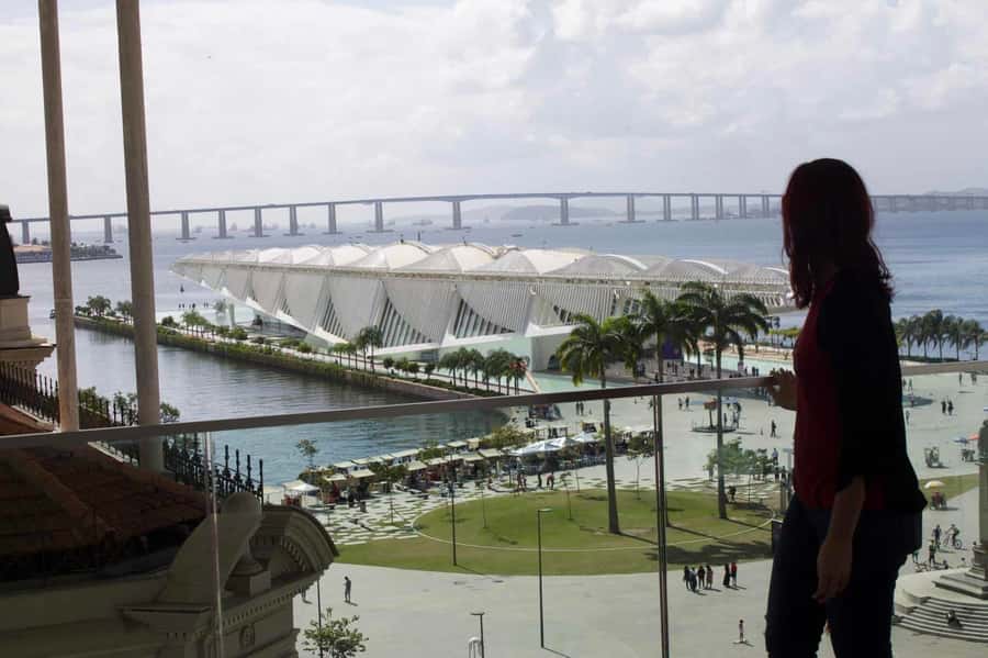 Rio: African Culture Walking Tour - Key things to know before you go