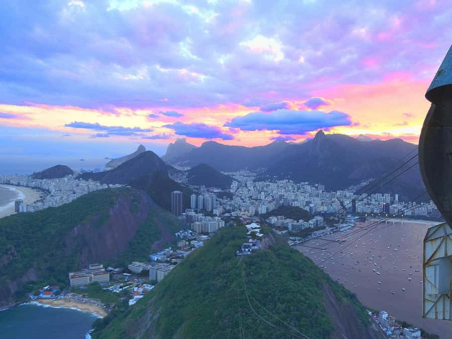 Rio Airport Layover: Christ the Redeemer & Sugarloaf Tour - Key Highlights You’ll Actually Feel on This Layover