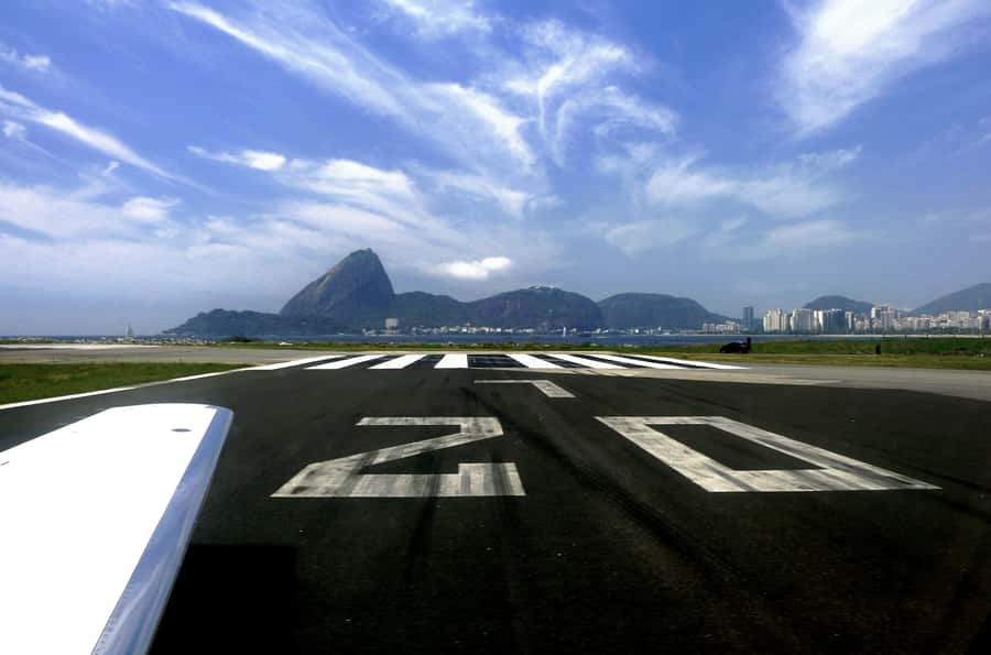 Rio Airport Layover: Christ the Redeemer & Sugarloaf Tour - Christ the Redeemer on Corcovado: The Arms-And-Skyline Moment