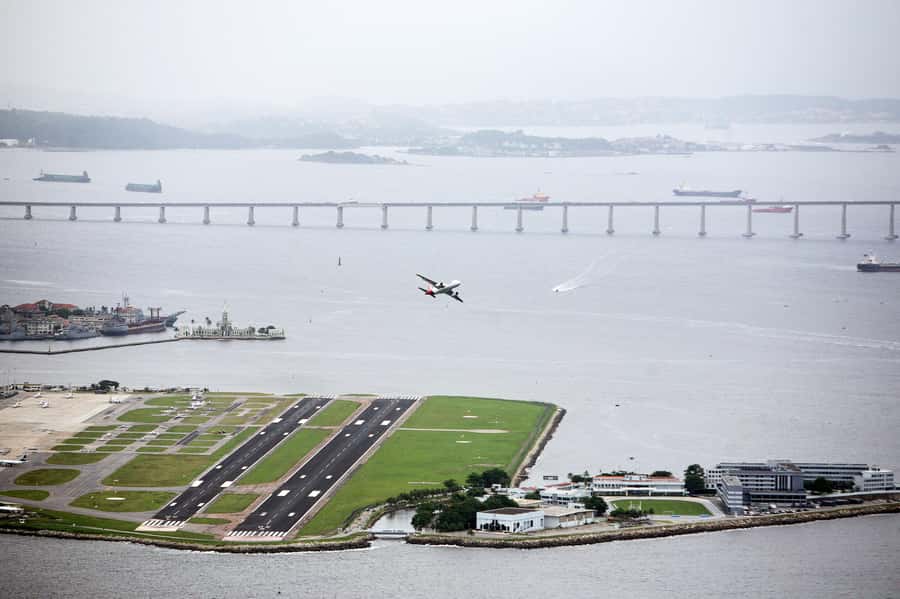 Rio Airport Layover: Christ the Redeemer & Sugarloaf Tour - What’s Included for $209 and What You’ll Need to Pay Separately