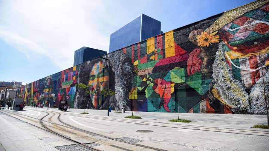 Rio: AquaRio and Olympic Boulevard - Key things to know before you go
