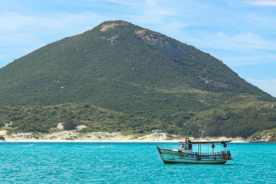 Rio: Best Dive Experience All Inclusive Scuba Diving Package - Rio to Arraial do Cabo, Why This Route Works