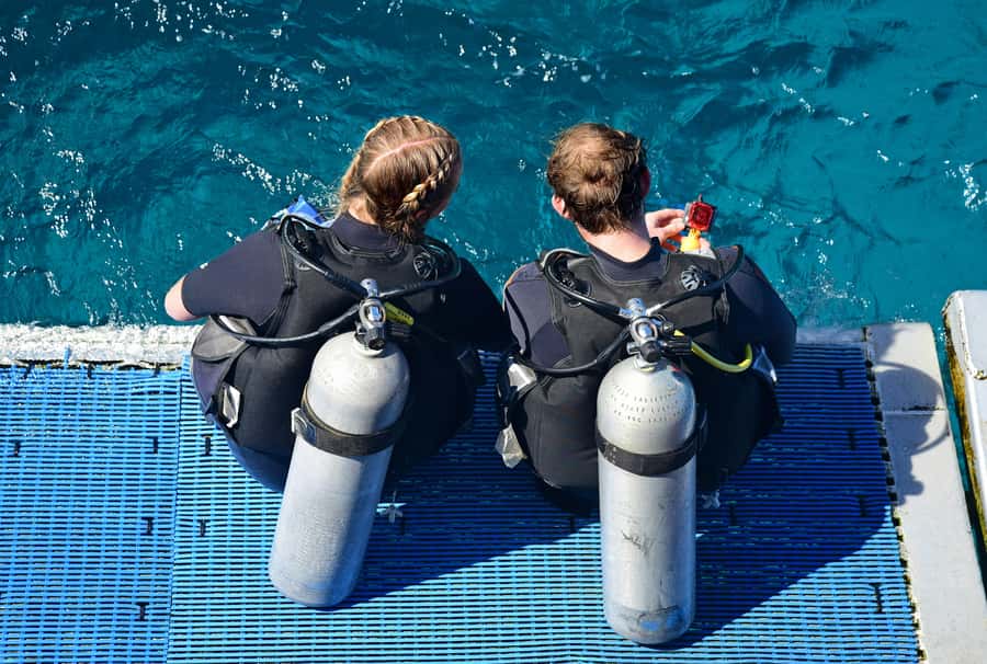 Rio: Best Dive Experience All Inclusive Scuba Diving Package - Visibility, Wind, and the Reality Check That Saves Your Day